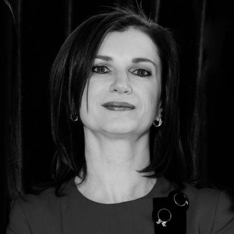 Galina Datskovsky Member, Board of Directors, OpenAxes EWF Blog